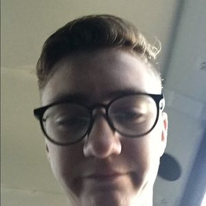 Meet your Posher, Bryan